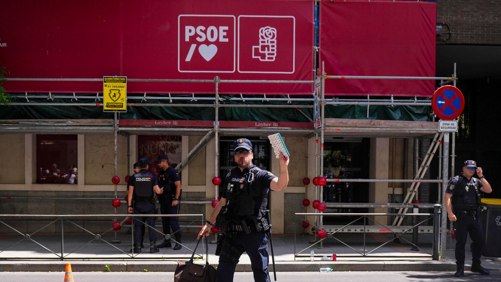 Sánchez se arriesga a que la campaña electoral coincida con la pretensión de Fiscalía de imputar al PSOE