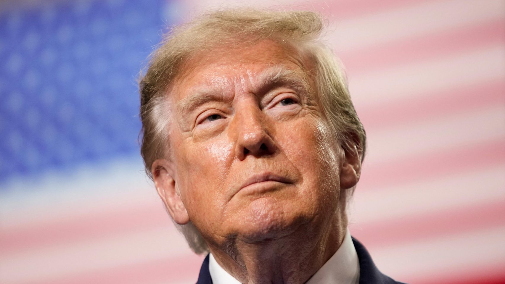 Donald Trump crea la 'Fuerza de la Superinteligencia' para coordinar el desarrollo de la inteligencia artificial en EEUU
