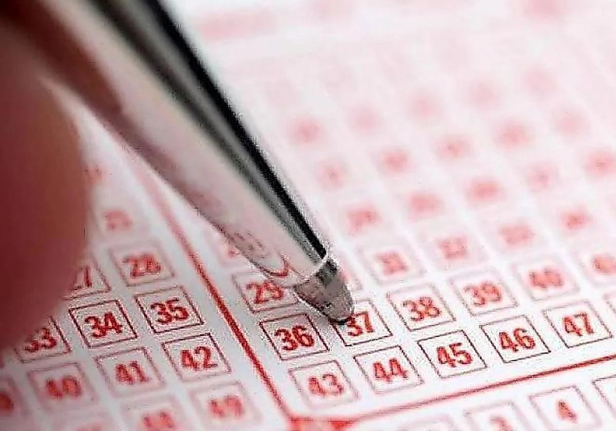 Un acertante de Marbella se lleva un premio de más de un millón del sorteo de la Bonoloto
