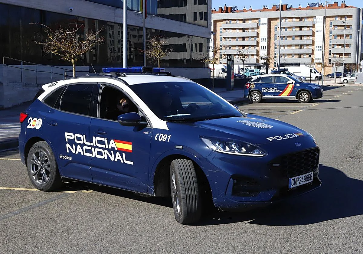 Mueren un hombre y una mujer de 75 años en Madrid con signos de violencia por un objeto «contundente»