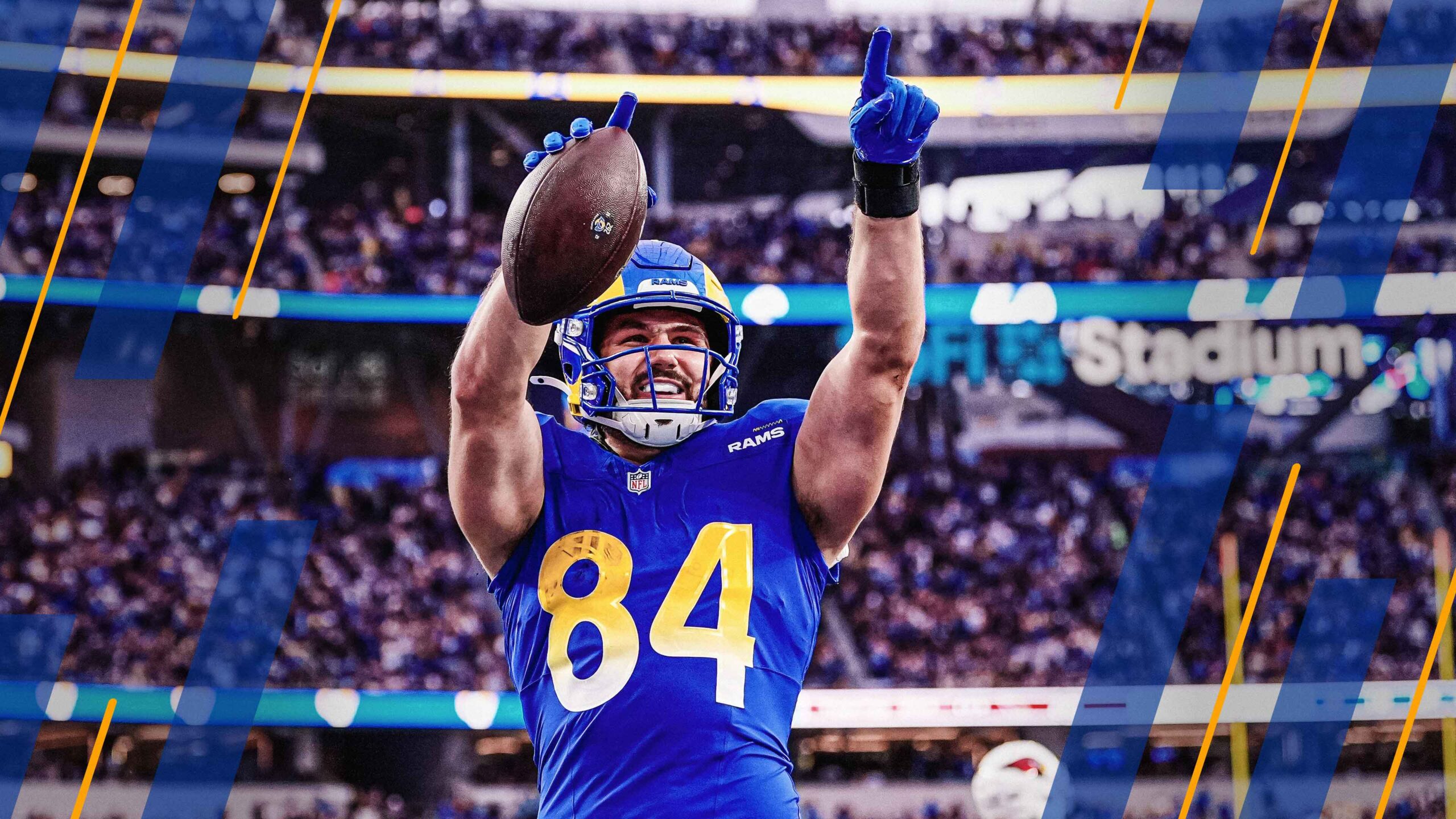 NFL Week 18 Recap: Los Angeles Rams 37, Arizona Cardinals 20