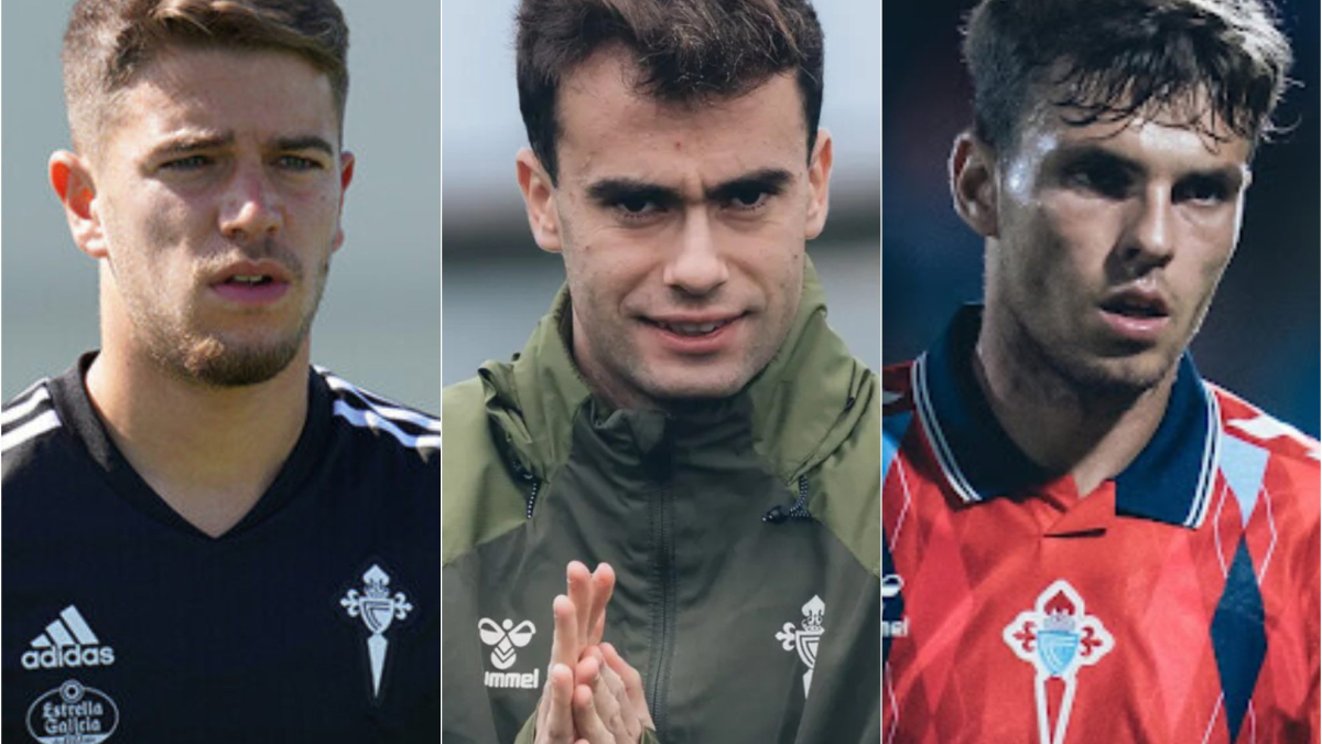 Carreira, Álvaro Núñez y Aleix Febas vuelven a Elche