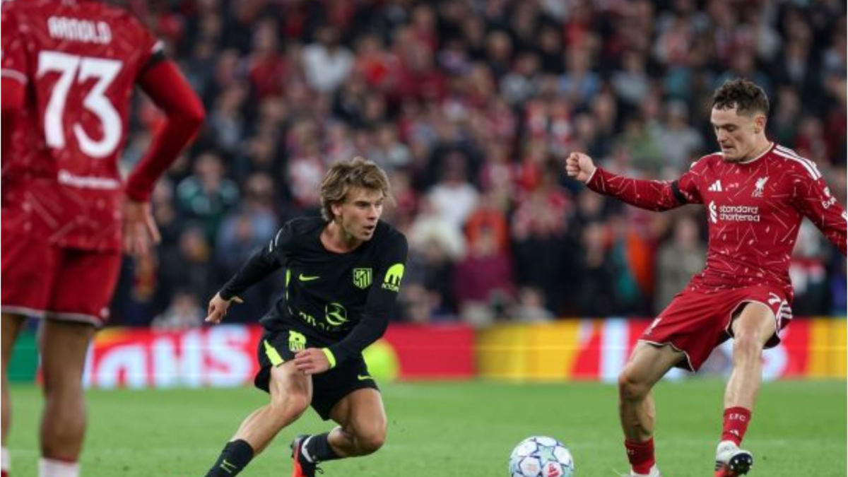 ¿Cómo cambia el patrocinio en el Big 5 del fútbol europeo? Apuestas, cripto y nuevos activos