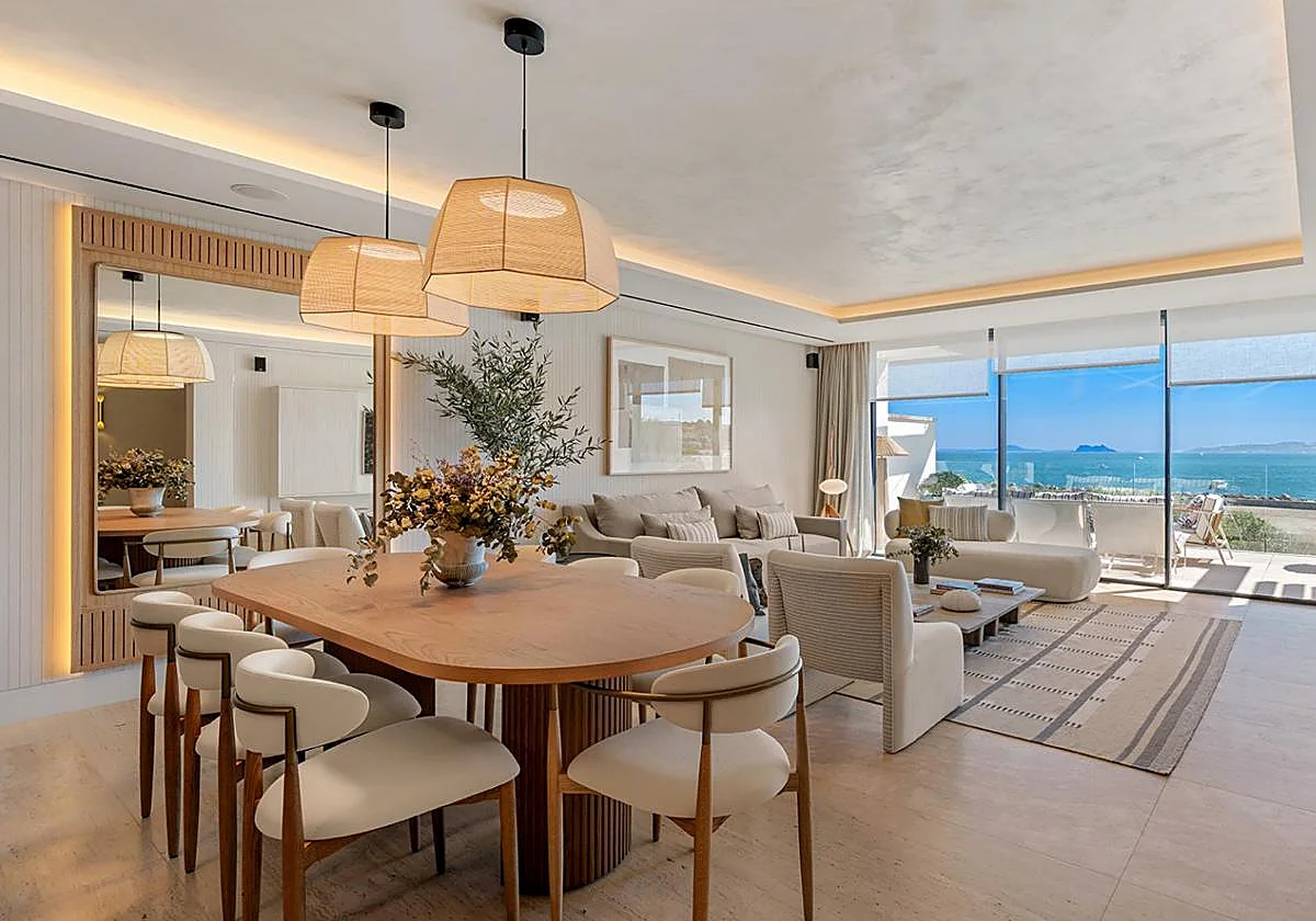 Ikkil Bay reúne a cuatro referentes del interiorismo para sus villas