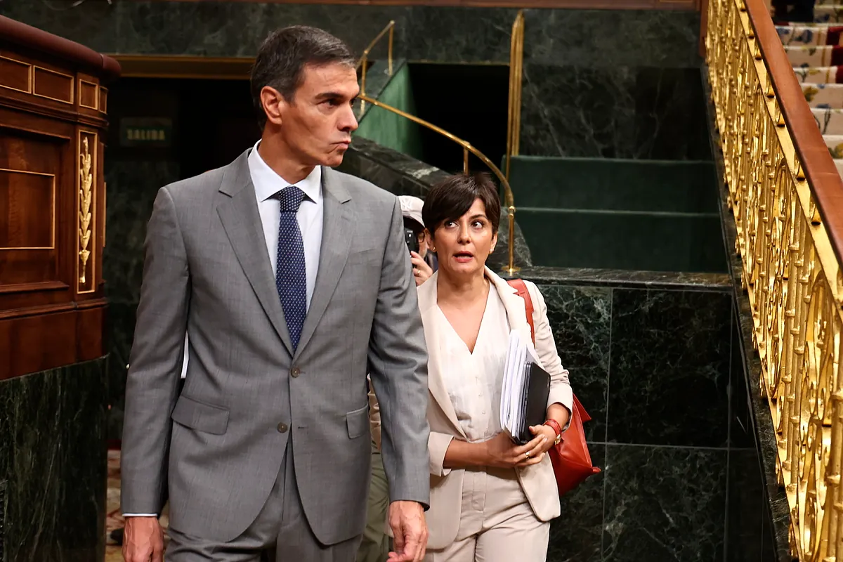 Decreto de vivienda: así podrá entrar en vigor a pesar del 'no' del Congreso