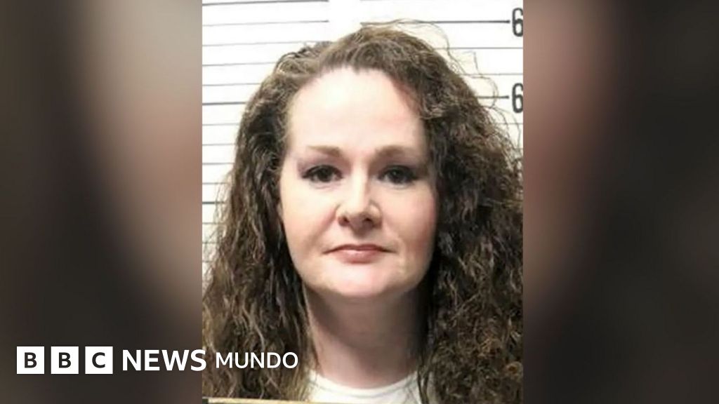 Renuncia el jefe de las prisiones de Tennessee tras el fallido intento de ejecutar a Christa Pike