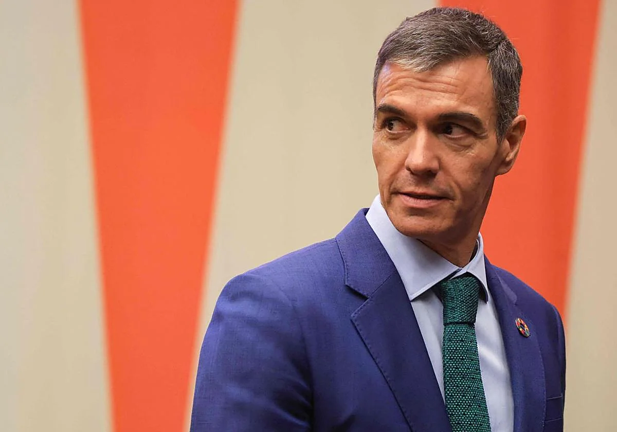 Lea la transcripción del anuncio electoral de Sánchez