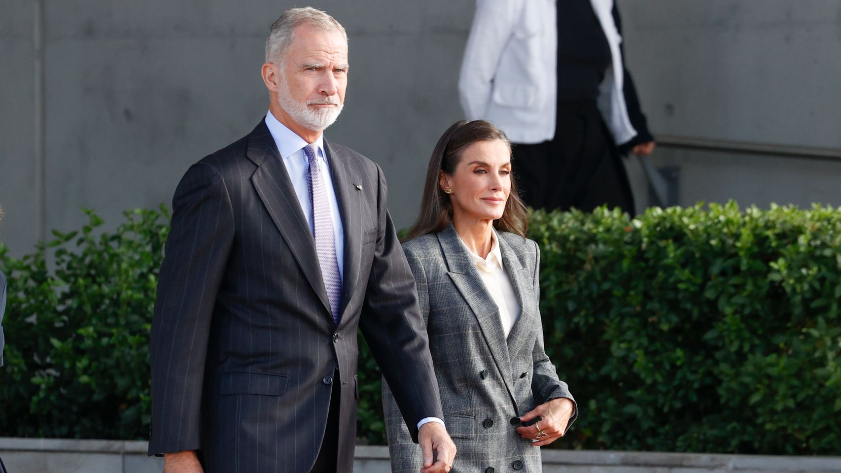 Los reyes Felipe VI y Letizia viajan a Finlandia tras la convocatoria de elecciones generales anticipadas