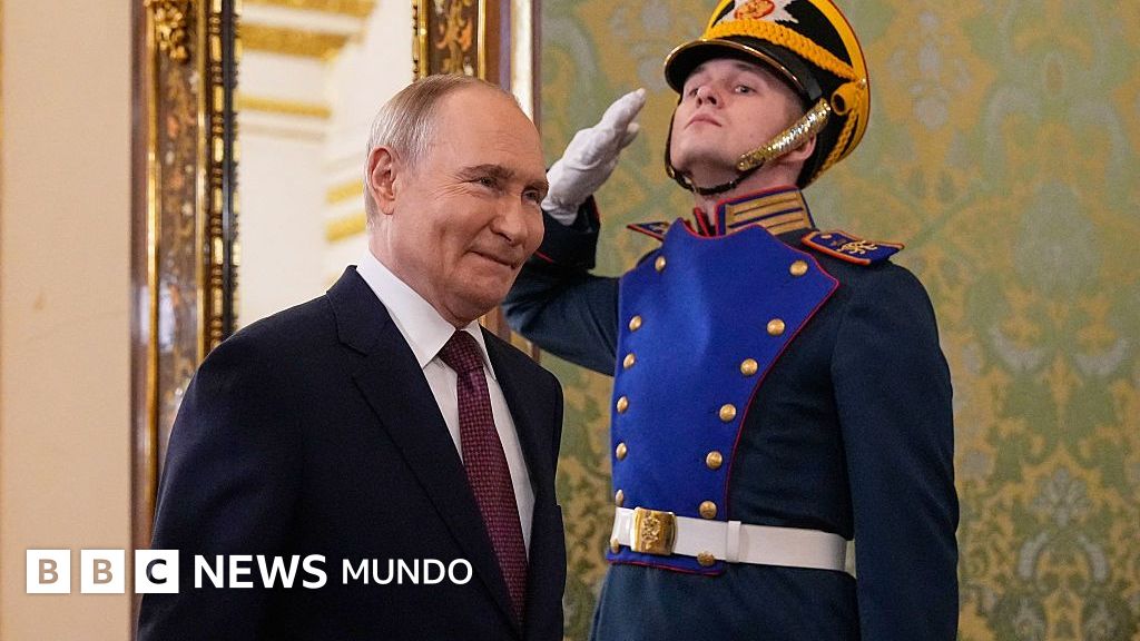 "Esto es profundamente preocupante y condenable": Rusia, China e Irán critican el ataque de EE.UU. a Venezuela y la detención de Nicolás Maduro