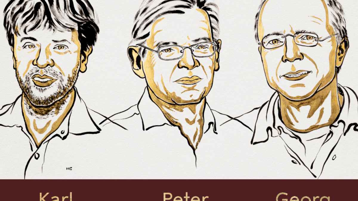 Nobel de Medicina a los descubridores de la optogenética, el interruptor cerebral que permite controlar neuronas con luz