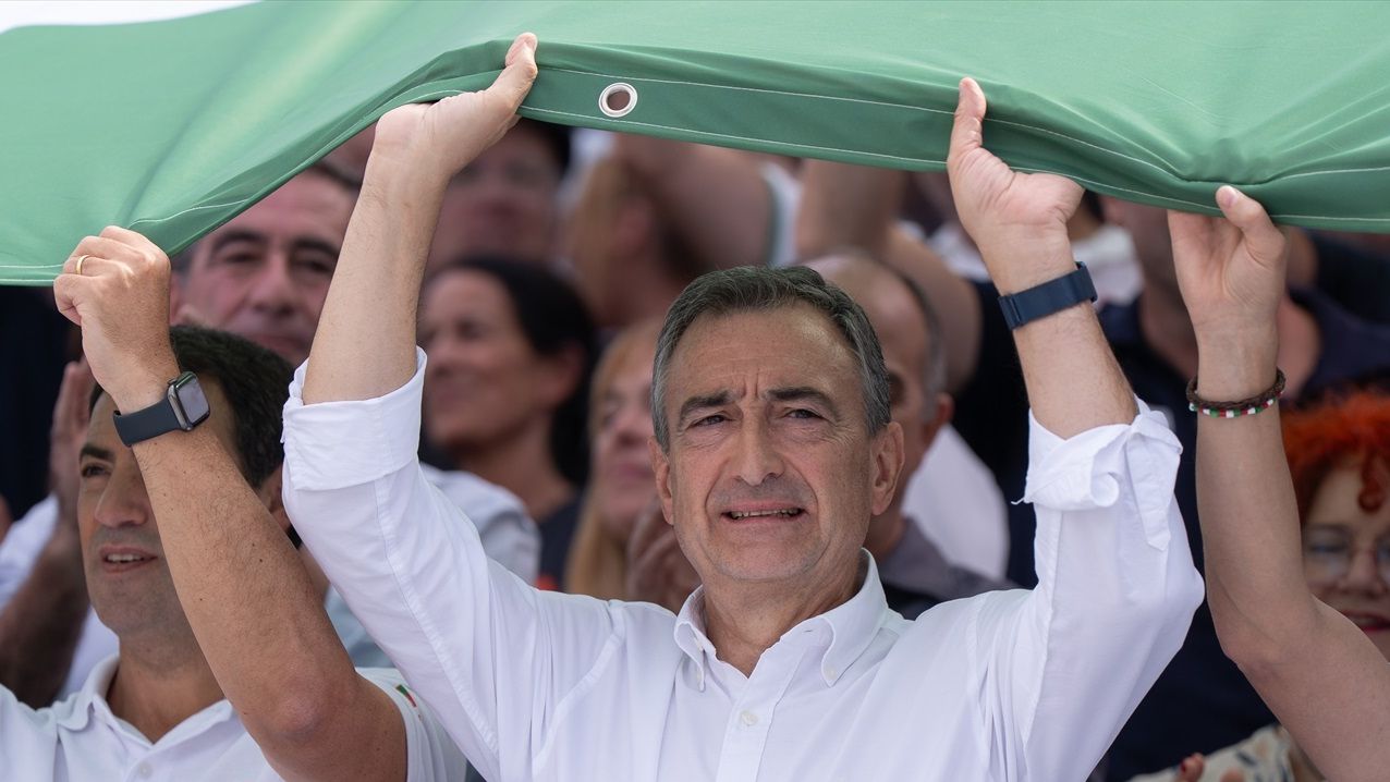 El PNV tiene la llave sobre la treta de Sánchez para validar en la Diputación Permanente el decreto que tumbó el Congreso