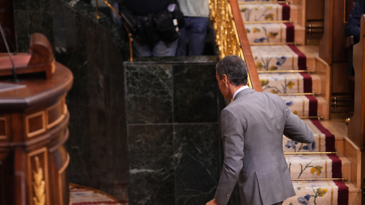 Una legislatura tramposa y desperdiciada para la economía