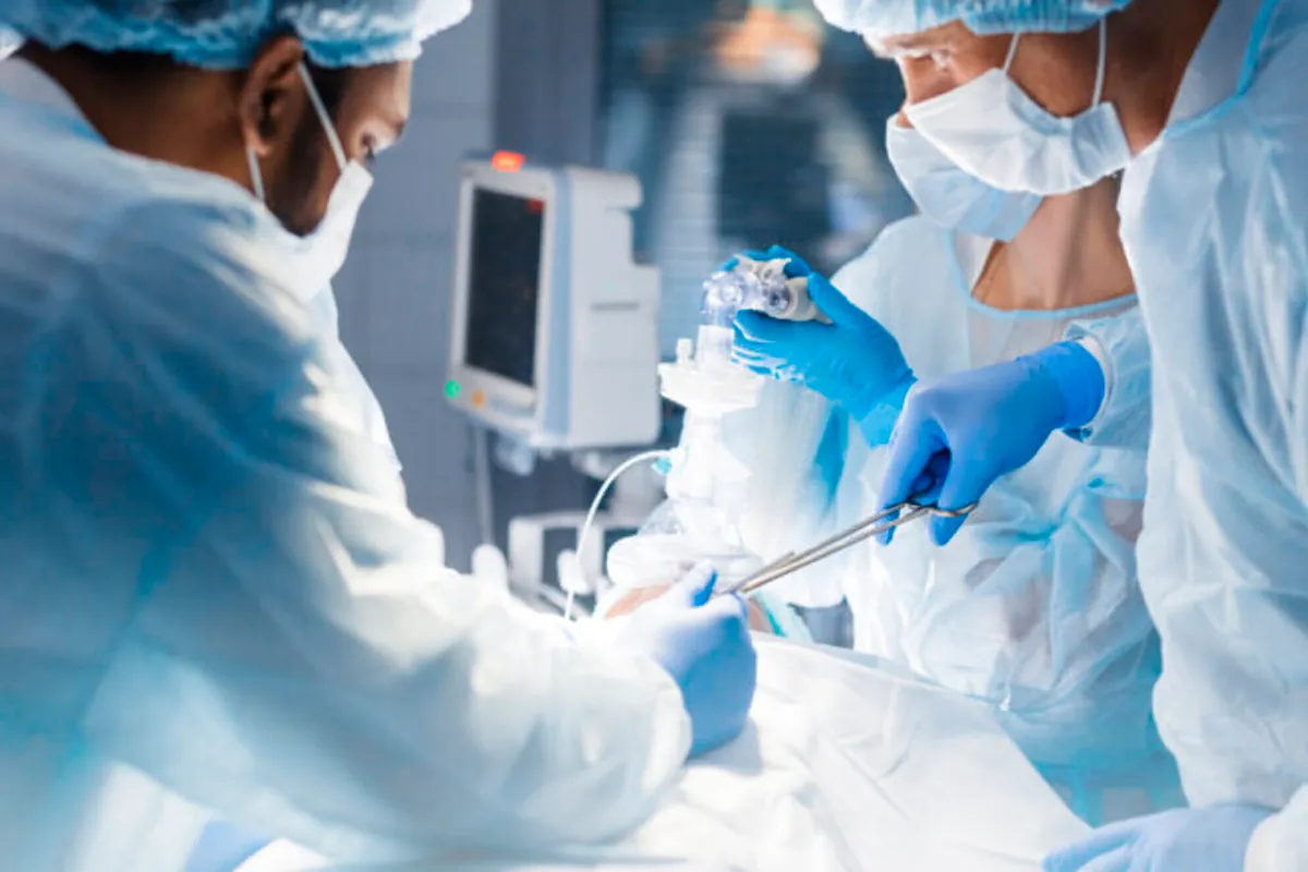 MCH negocia entrar en el capital de World Medica