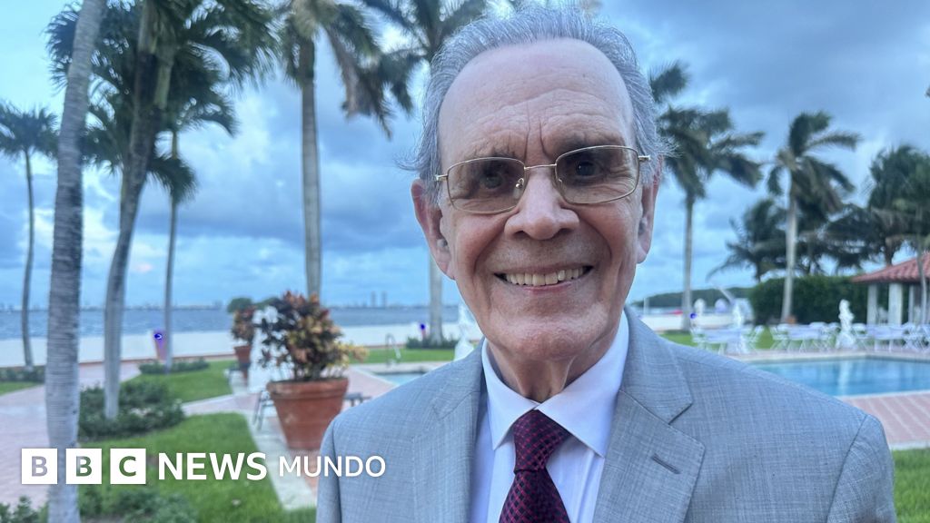 "Estamos listos para ir de inmediato": los millonarios cubanoestadounidenses que esperan en Miami que caiga el gobierno de Cuba