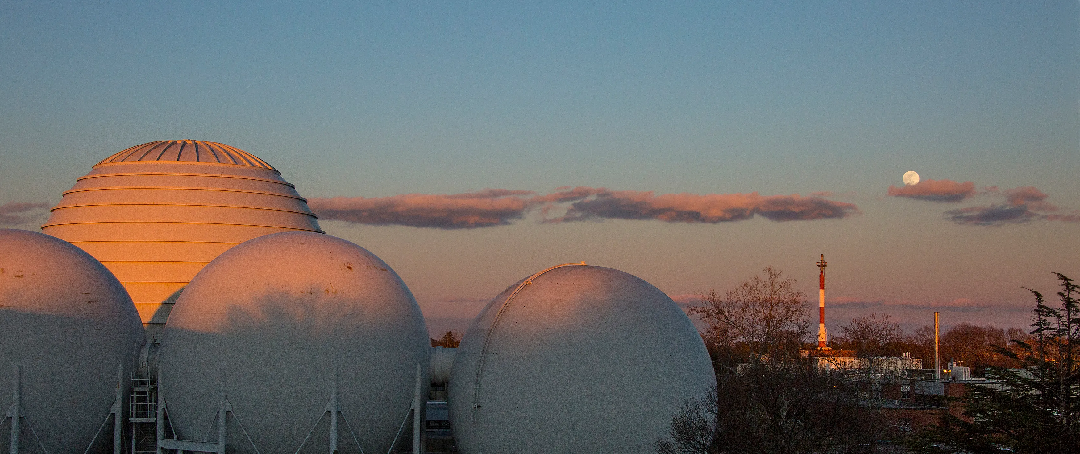 Contacting NASA’s Langley Research Center