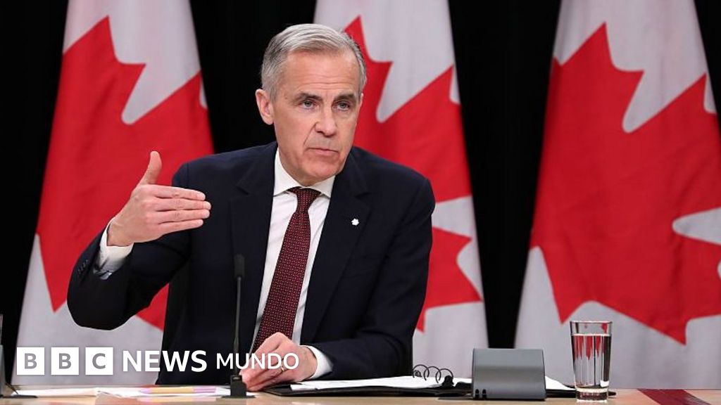 Por qué Canadá contempla una (improbable) invasión desde EE.UU. (y qué papel juega el caso de Venezuela)