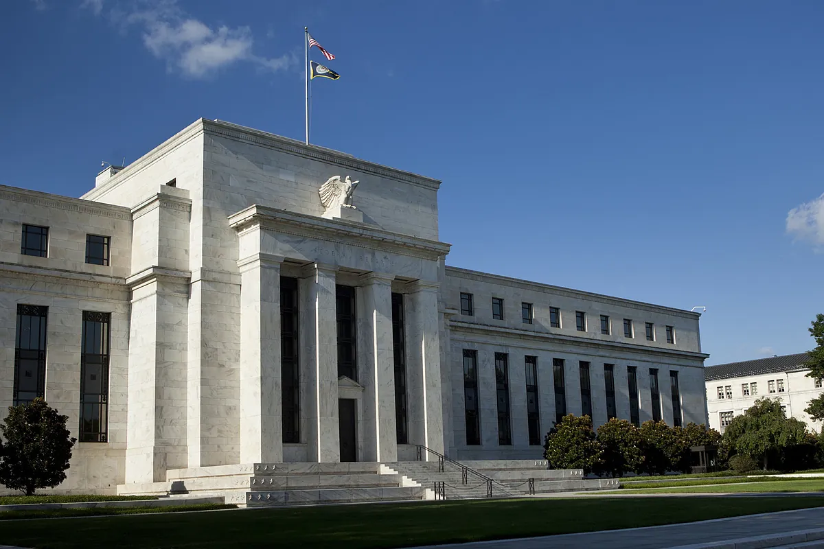 Los hedge fund cuantitativos obtienen grandes ganancias con las ventas de bonos a nivel mundial