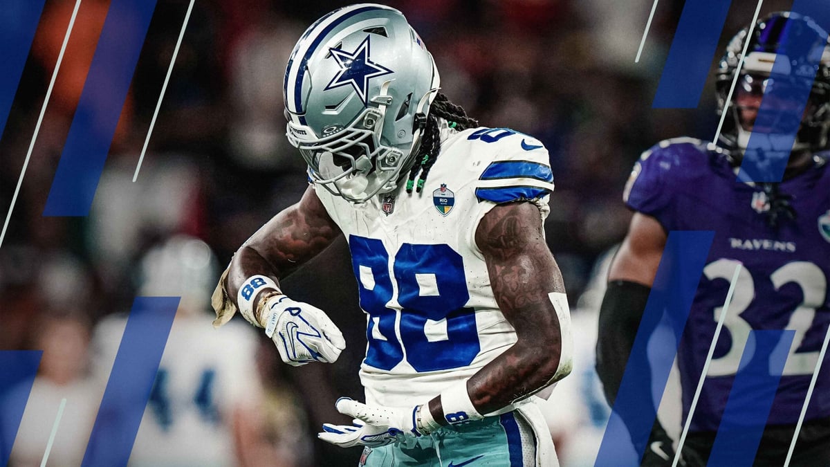 PFF grades are LIVE: NFL Week 4
