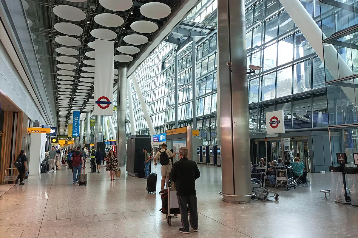 Cada vez hay menos argumentos para la ampliación de Heathrow