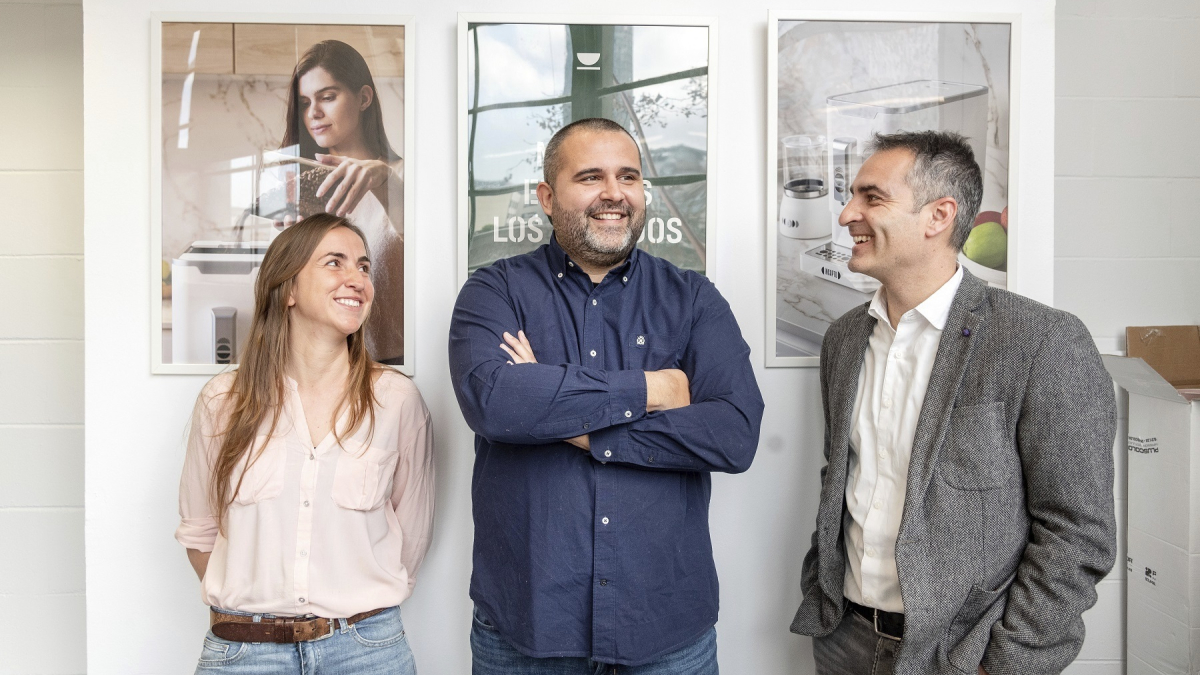 McWin lanza un fondo para invertir 5,5 millones más en Incapto