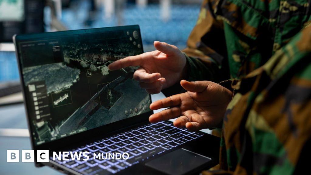 El Pentágono deja de utilizar las herramientas de IA de Anthropic tras incluir a la empresa en una lista negra, según pudo saber la BBC