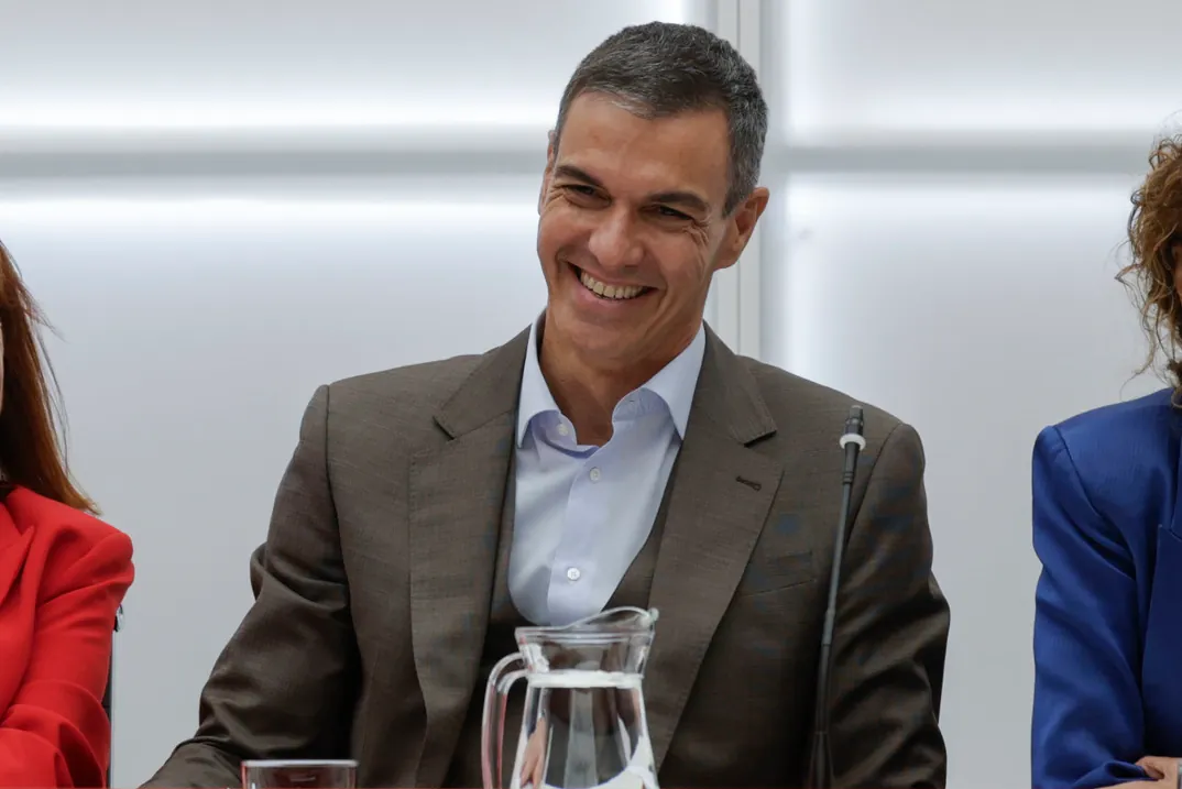 Sánchez diseña su propia 'kale borroka' para el día después