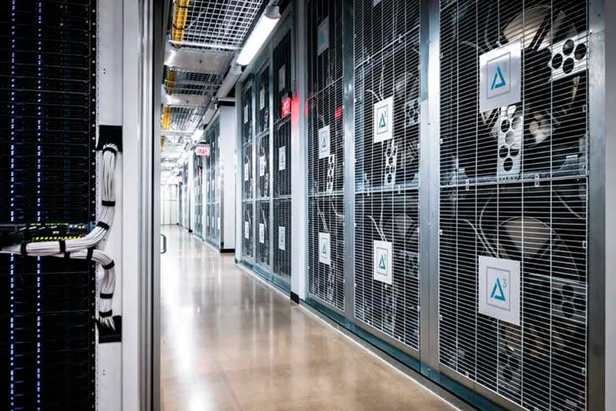 Los centros de datos dudan si el decreto del Gobierno verá la luz antes de las elecciones