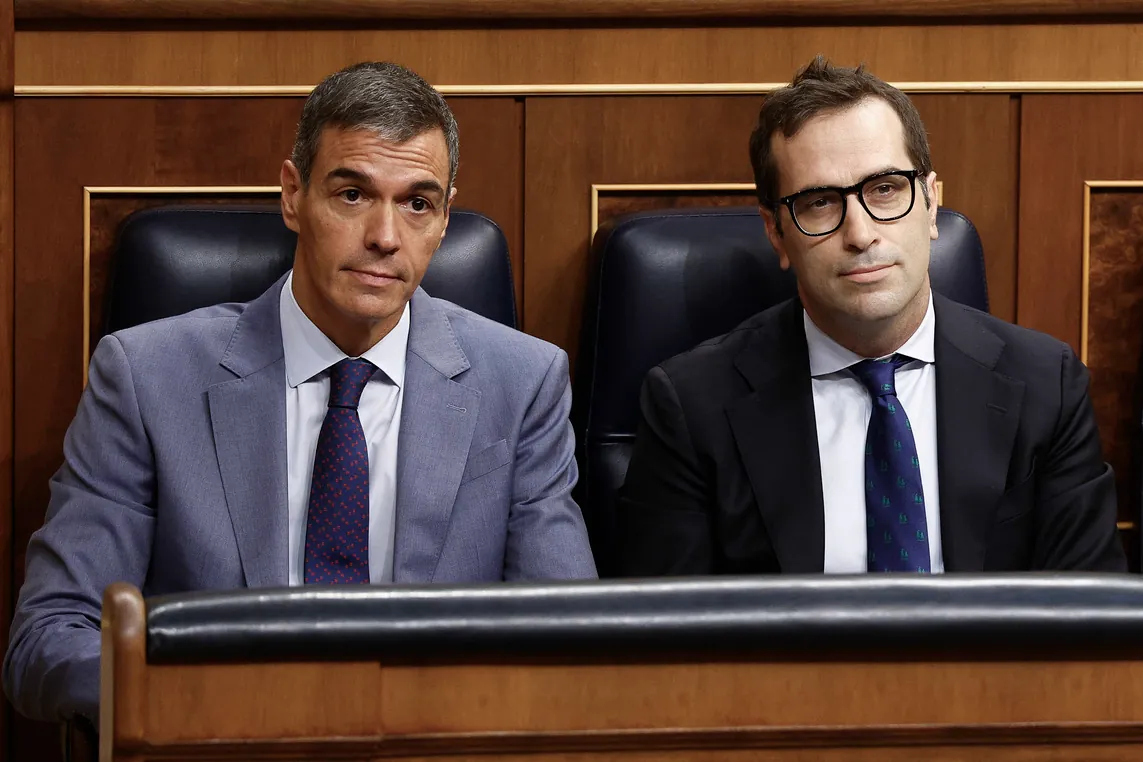 Una legislatura de crecimiento del PIB que no llega a la mayoría social