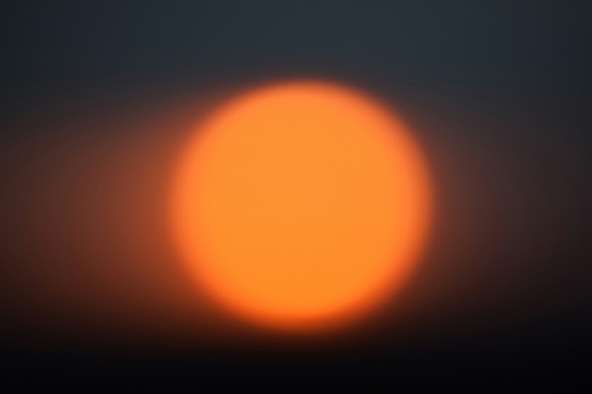 La muerte del Sol será peor de lo previsto: ni los planetas gaseosos aguantarán tanto como pensábamos