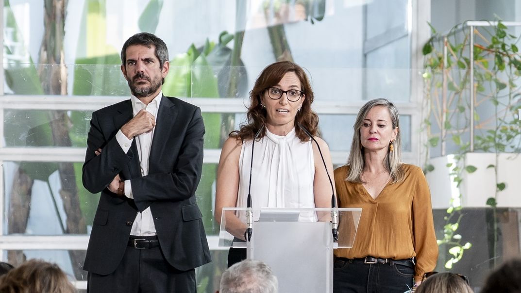 Sánchez llama a las urnas con un discurso de izquierda radical para salvar al PSOE a costa de seguir hundiendo a sus socios