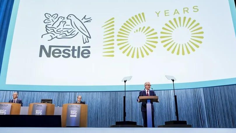 El ‘efecto Pablo Isla’ en Nestlé: roza los 2.000 millones de ahorro en su primer año