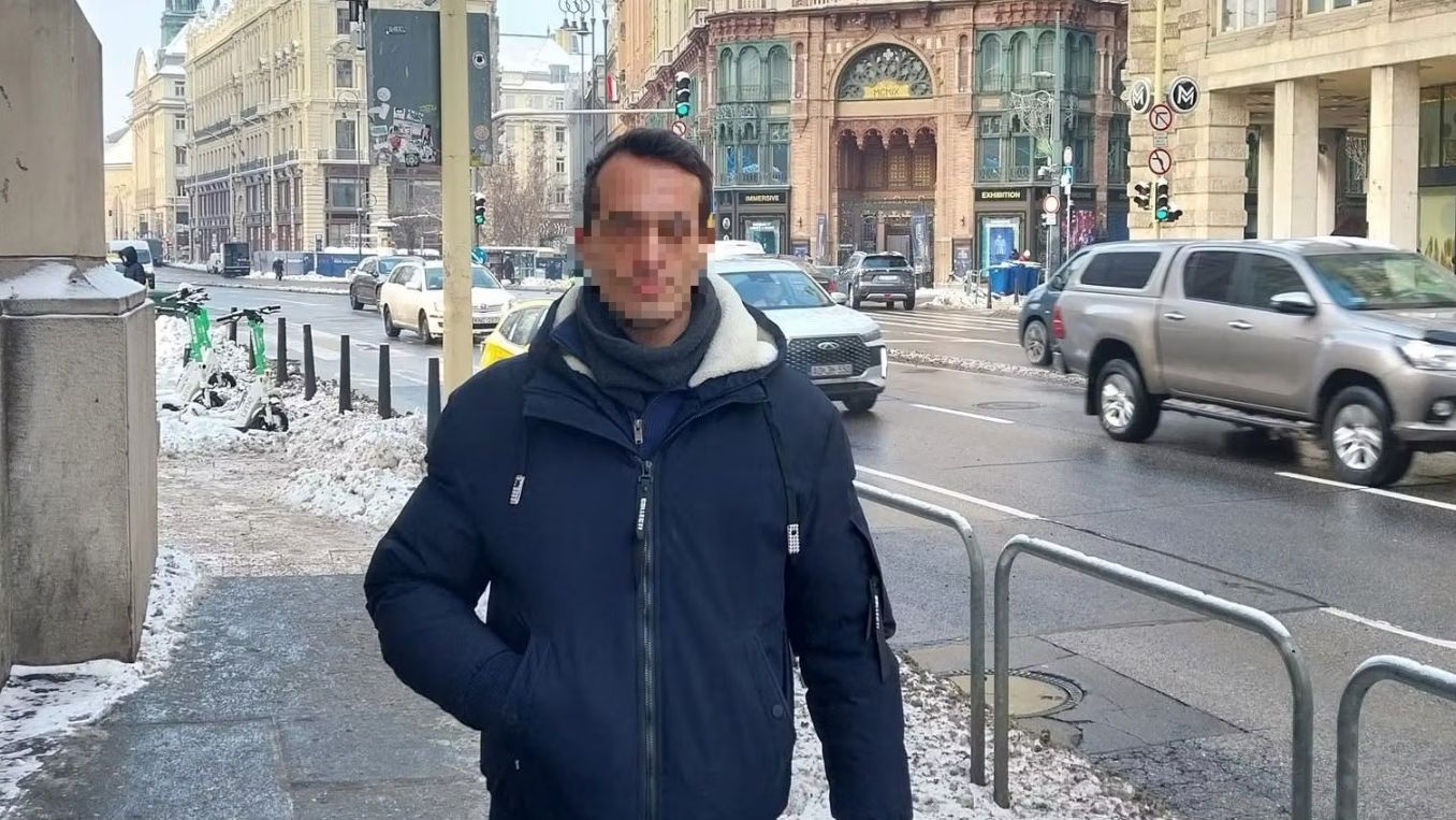 César, el hijo del almirante Godoy que "no tenía miedo a la muerte": acabó con sus padres con una mancuerna en Madrid