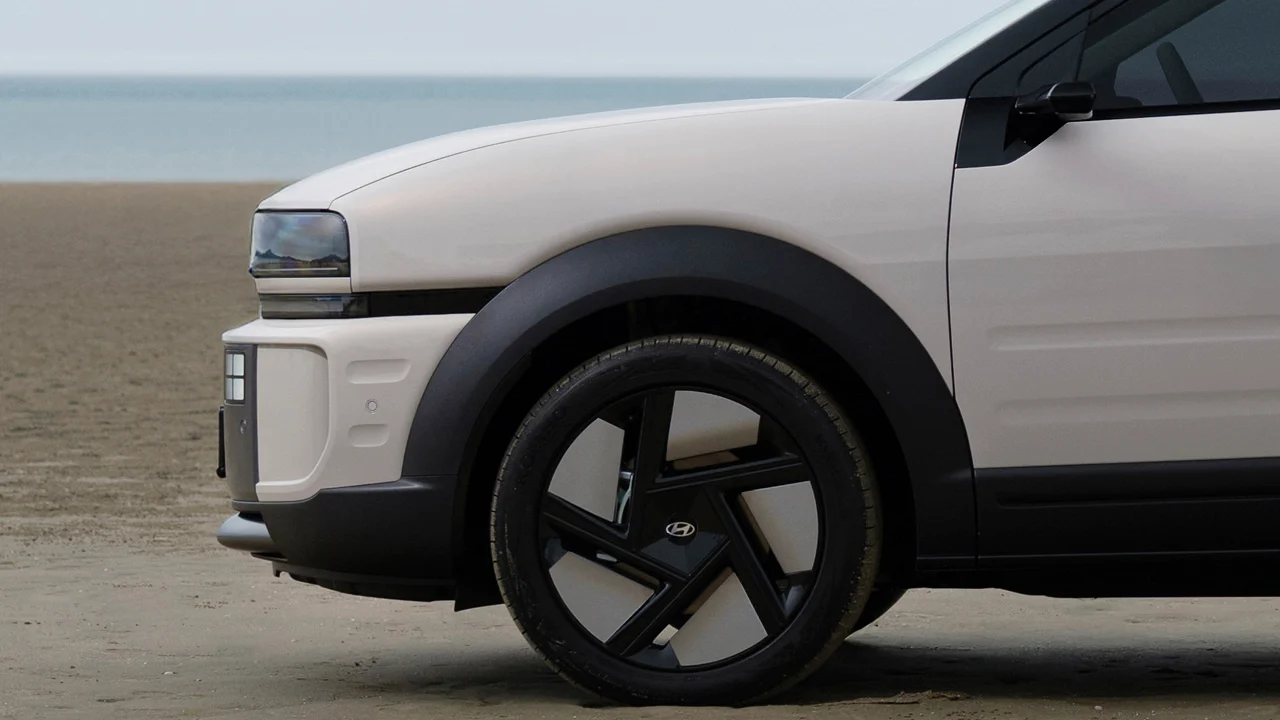 El nuevo Hyundai NEXO tiene una función que muchos desearían… pero Europa no la acepta