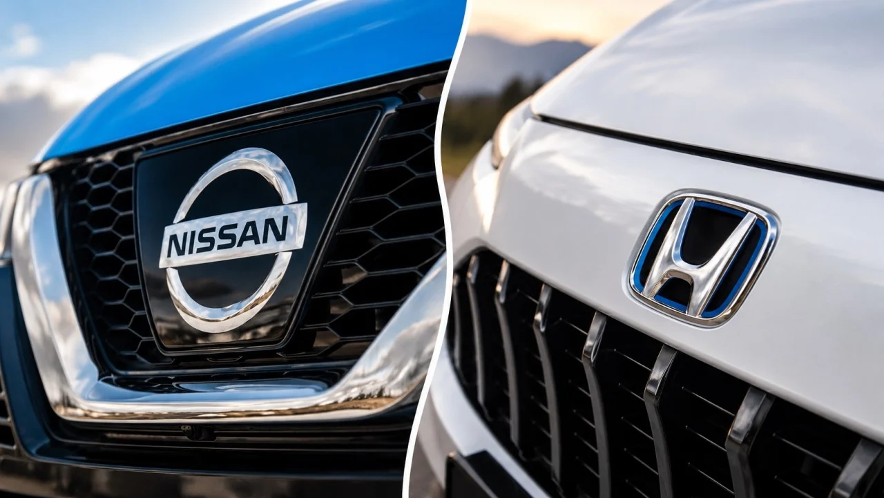 Honda y Nissan miran a Silicon Valley para sus próximos coches: Applied Intuition acelerará su software