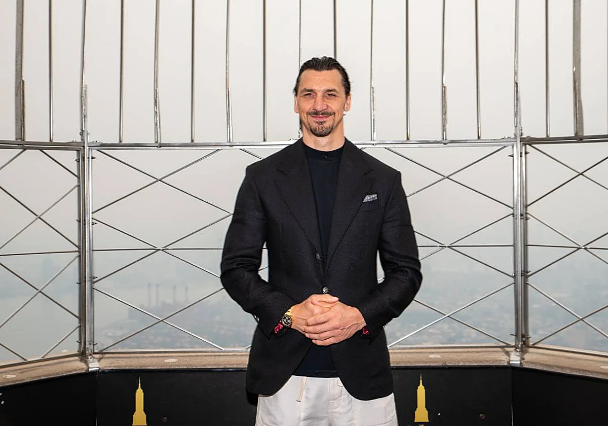 El nuevo Ferrari de 4 millones de euros que Ibrahimovic se ha regalado por su cumpleaños