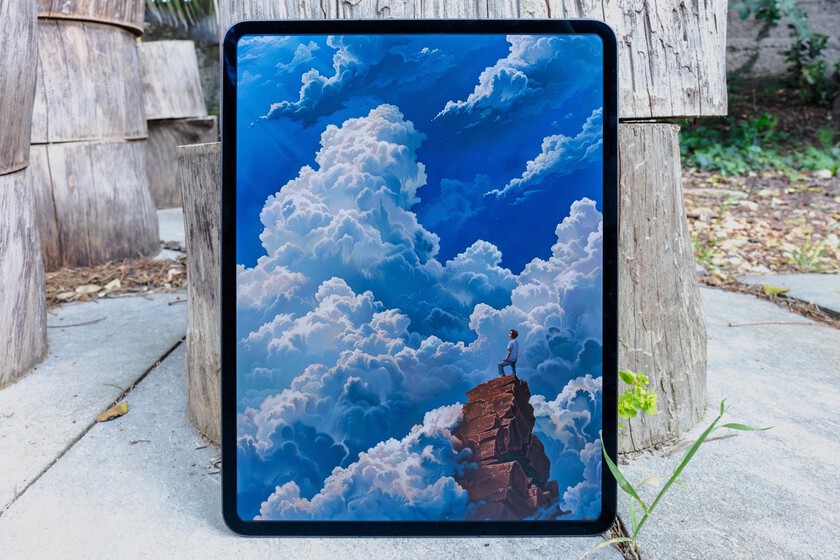 Amazon tira la casa por la ventana con estos iPad Pro de hasta 2 TB a precio mínimo histórico durante su Fiesta de Ofertas Prime