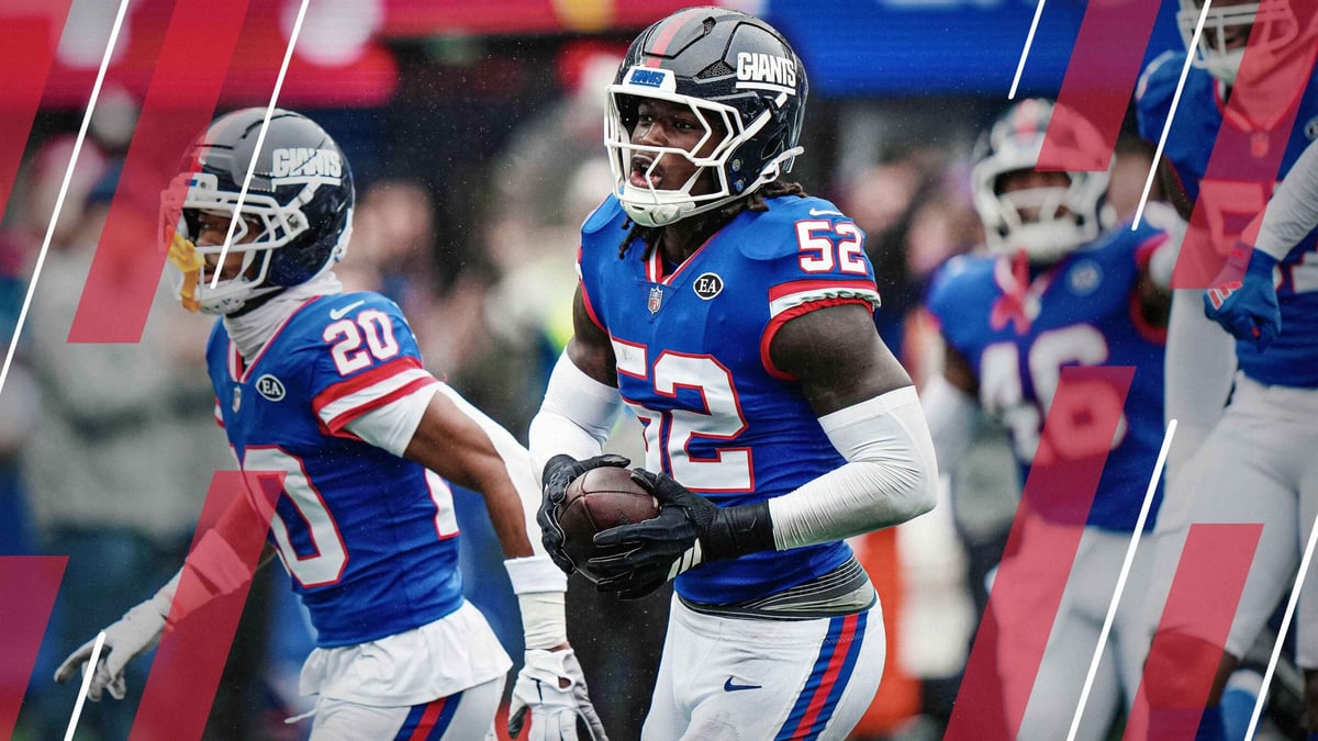 Grading all 32 NFL first-round rookies after Week 4