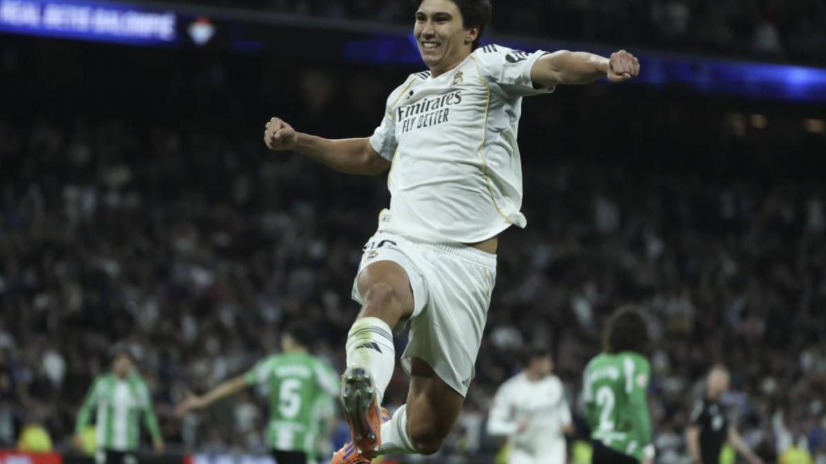 "La tarde que Gonzalo merecía"