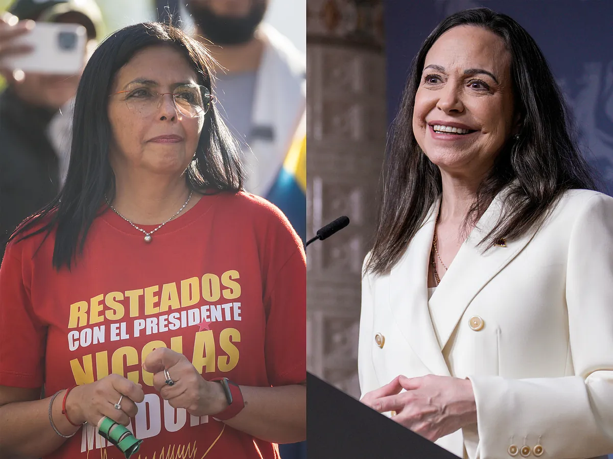 La imprudente intervención de Donald Trump en Venezuela