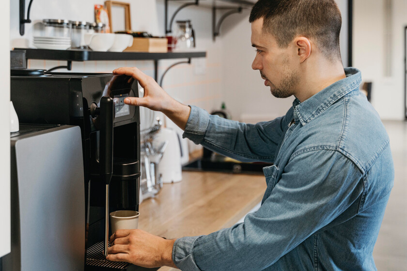 Cinco accesorios ideales para exprimir al máximo tu cafetera superautomática