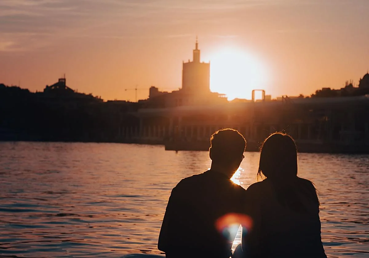 Escrito en las estrellas: cuando el destino te lleva a Muelle Uno