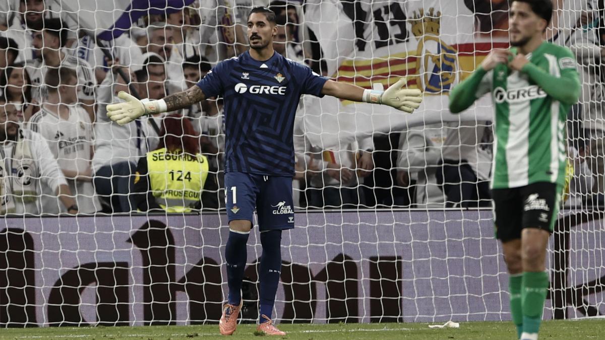 Demasiada fragilidad en el peor contexto posible