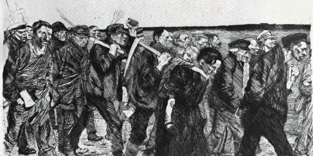 'El largo siglo de las utopías', de Peter Neumann: cuidado, de nuevo, con los falsos redentores