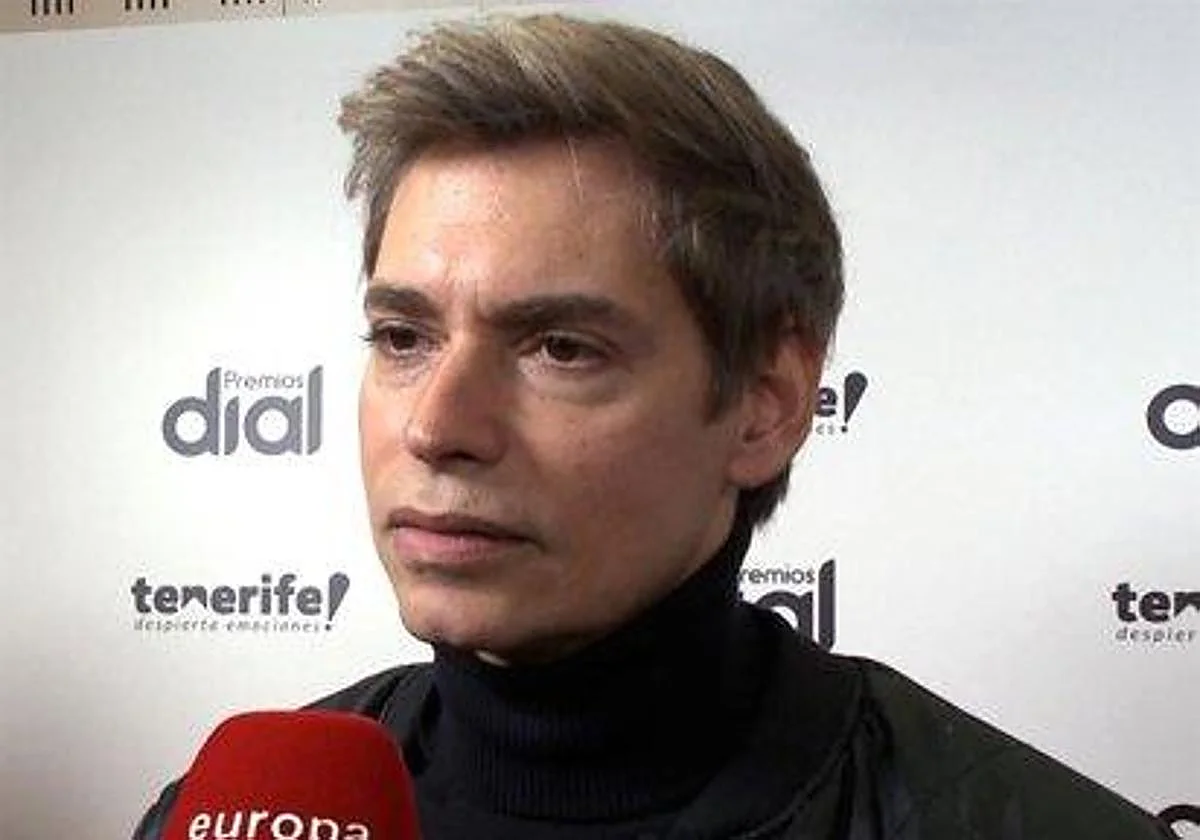 La esperanza de los famosos venezolanos en España tras la caída de Nicolás Maduro