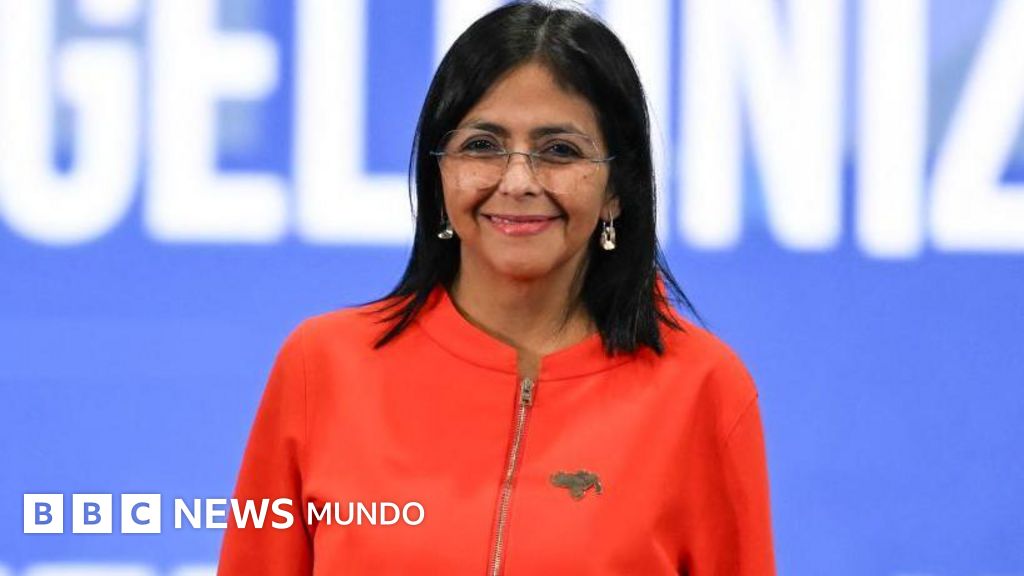 Qué opciones tiene Delcy Rodríguez para "cooperar" con EE.UU. ante las renovadas amenazas de Trump