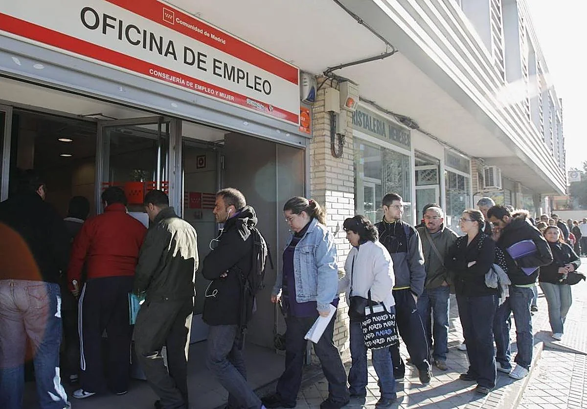 Andalucía cierra 2025 con más de 3,5 millones de afiliados