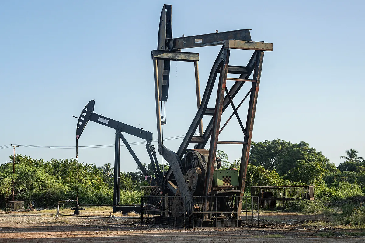 Un exejecutivo de Chevron busca 2.000 millones de dólares para proyectos petroleros en Venezuela