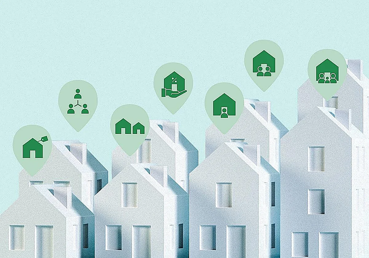 Price of second-hand housing continues breaking records in Malaga province with rise of another 15%