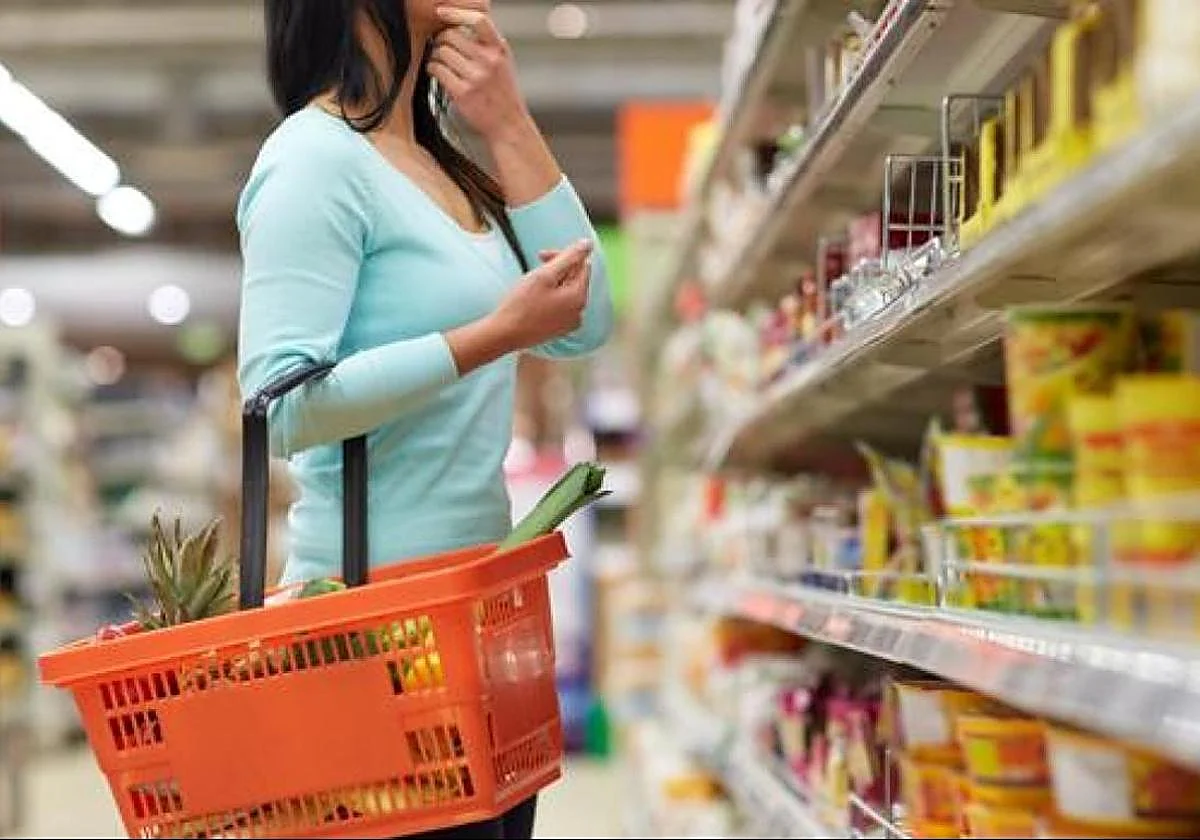 Alerta alimentaria por la presencia de histamina en una pasta de anchoas vendida en Andalucía