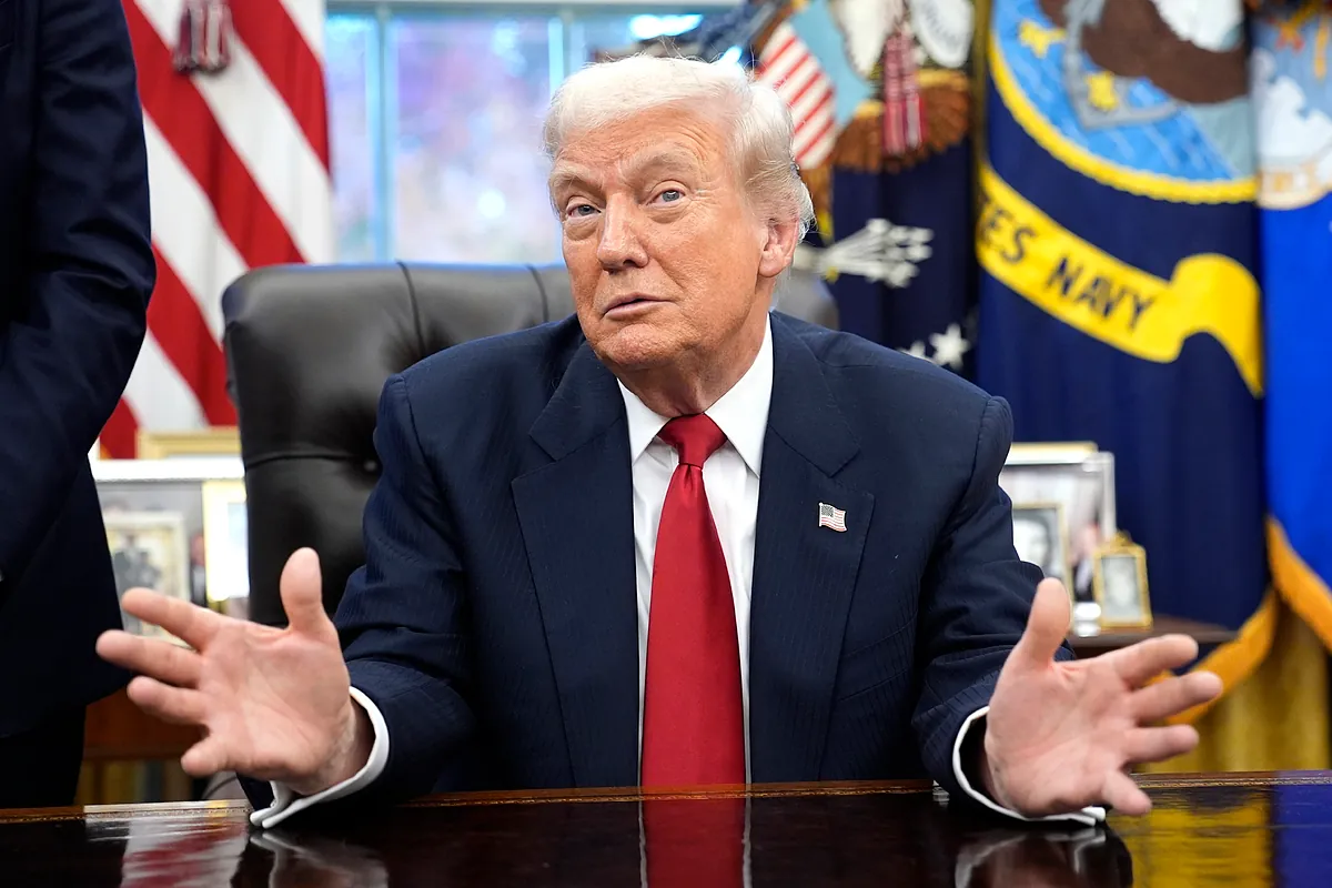 Acuerdo en la OCDE: Trump logra blindar a las empresas de EEUU del impuesto mínimo global